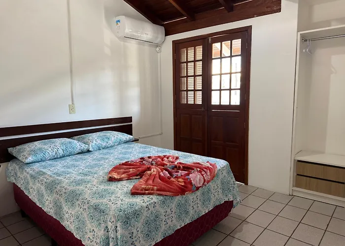 Residencial Recanto Do Sossego Bombinhas