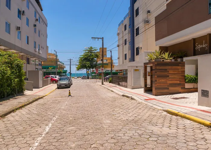 Residencial Spader - Bombinhas